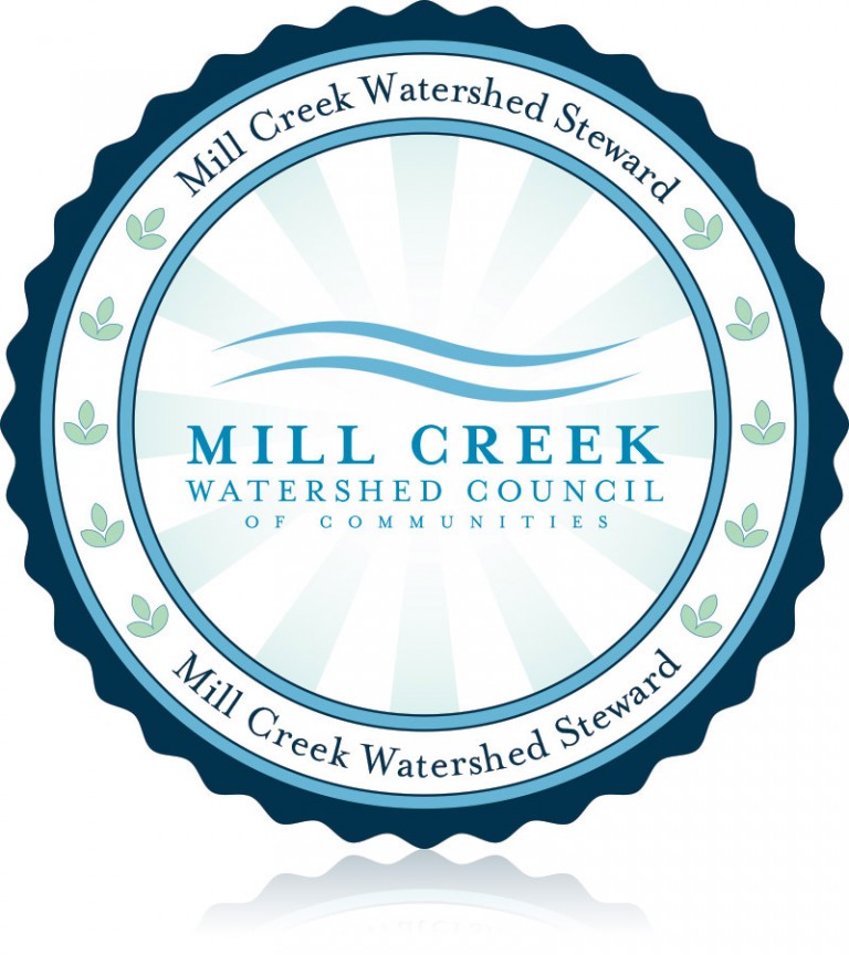 Mill Creek Watershed Council Adam Schirmer